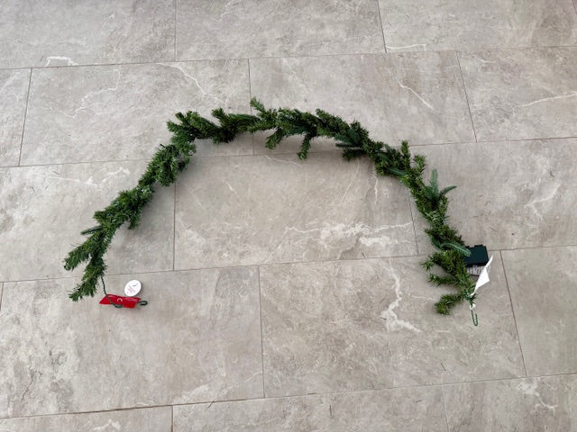 6' Garland