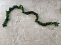 9' Garland