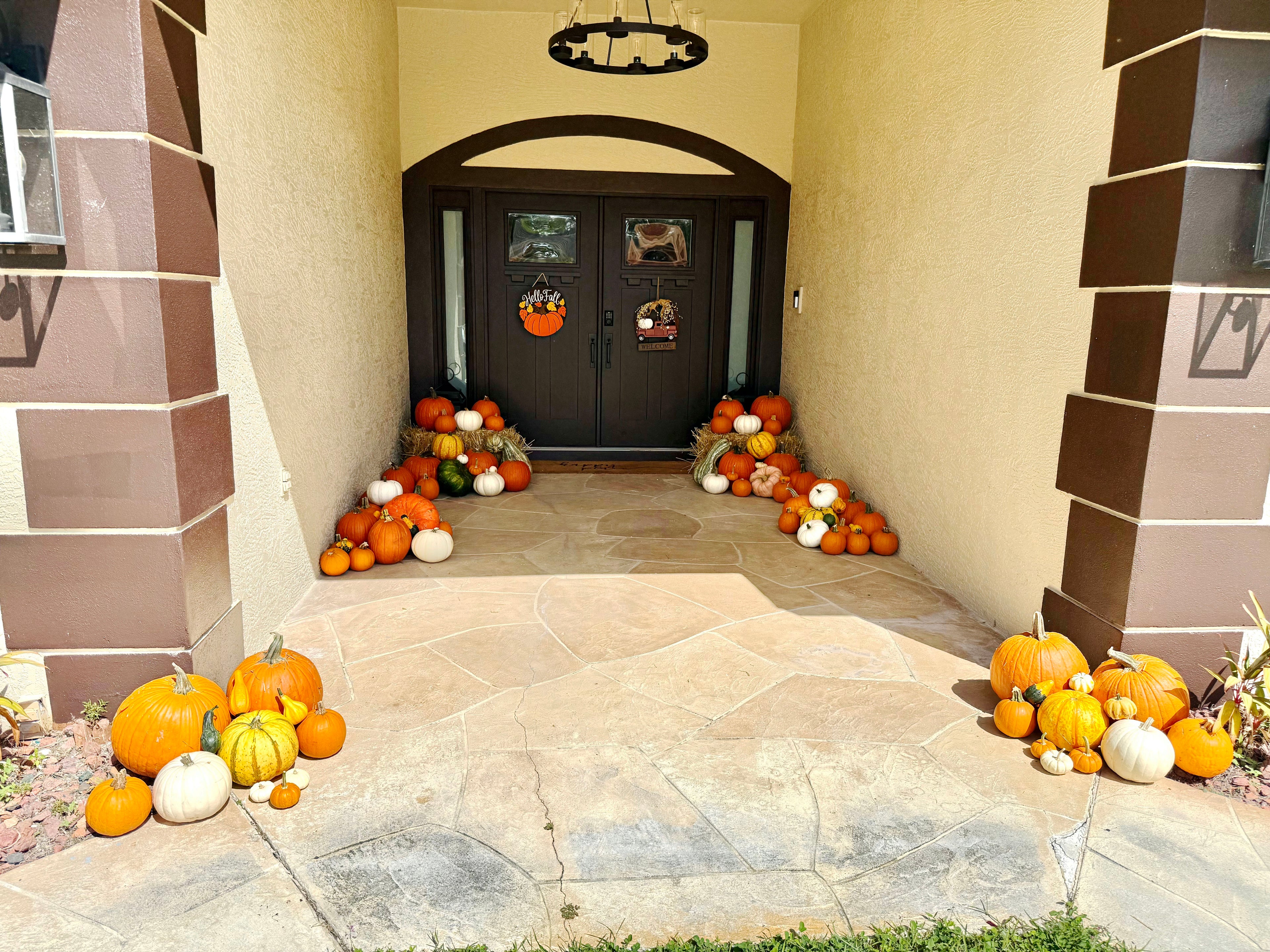 Pumpkin Palooza
