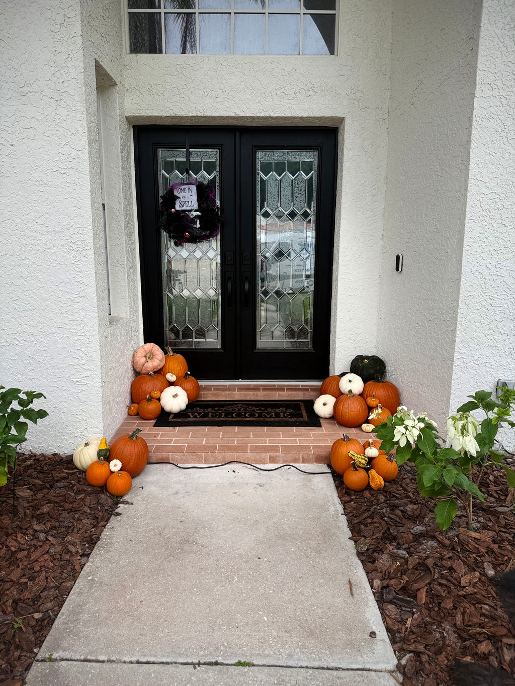 The Great Pumpkin
