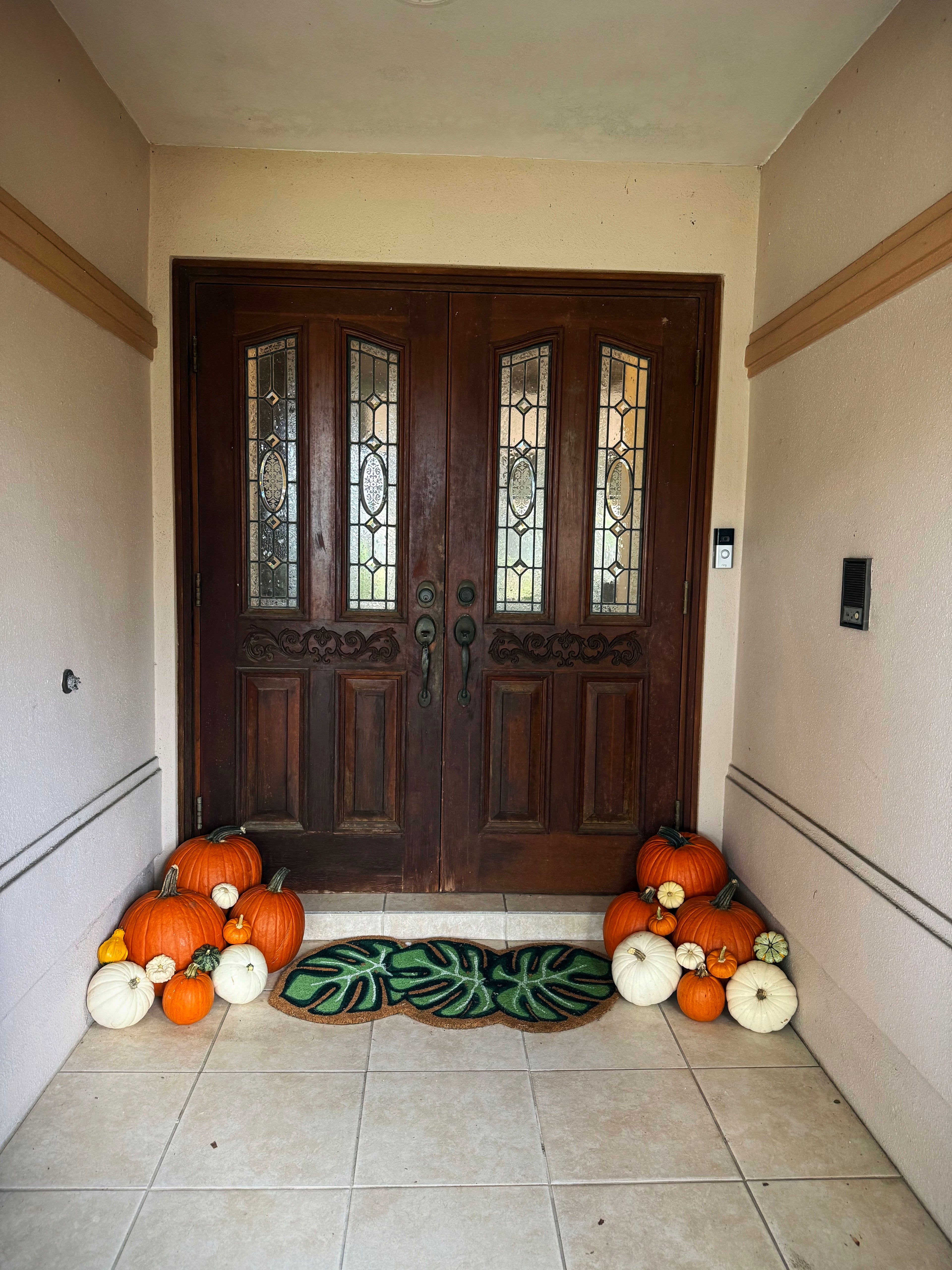 Harvest Haven