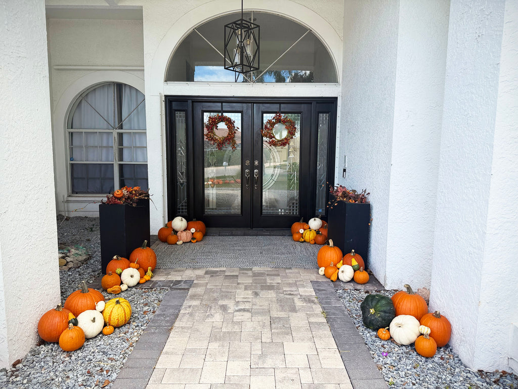 Autumn Luxe