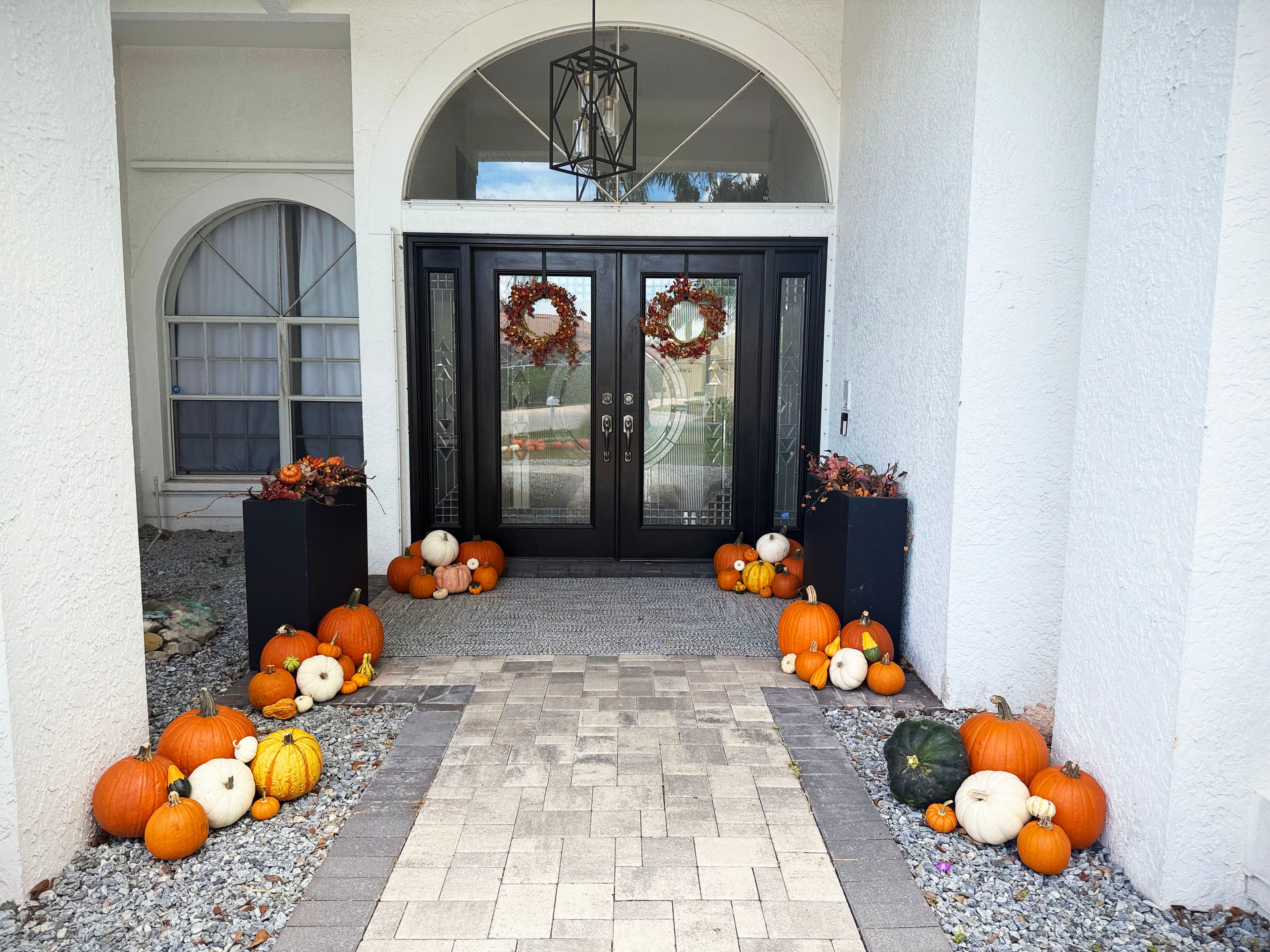Autumn Luxe