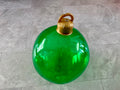 22" Green Decorative Ornament