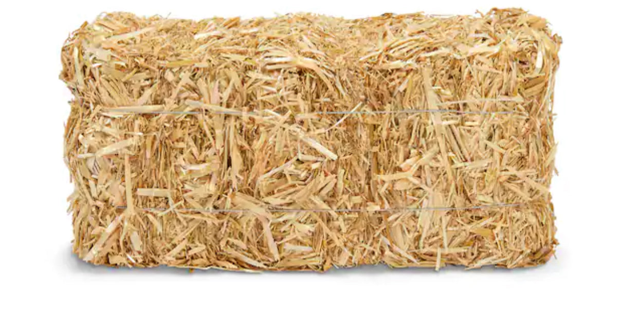 Hay Bale