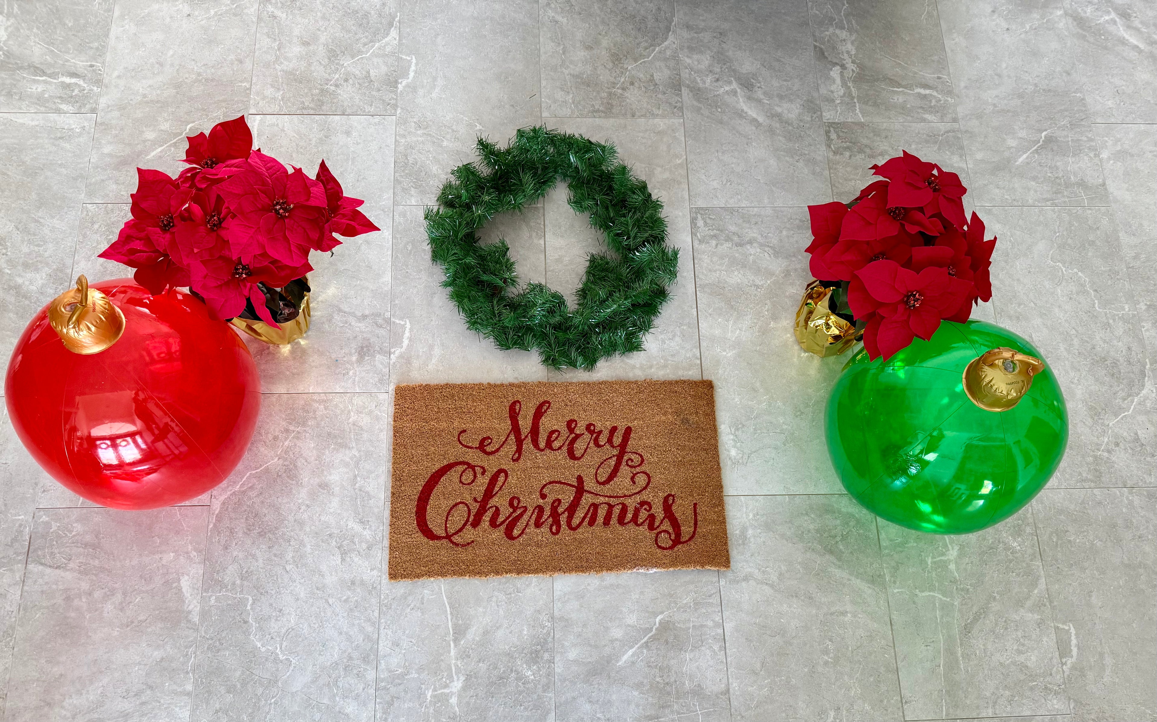 Silent Night Signature