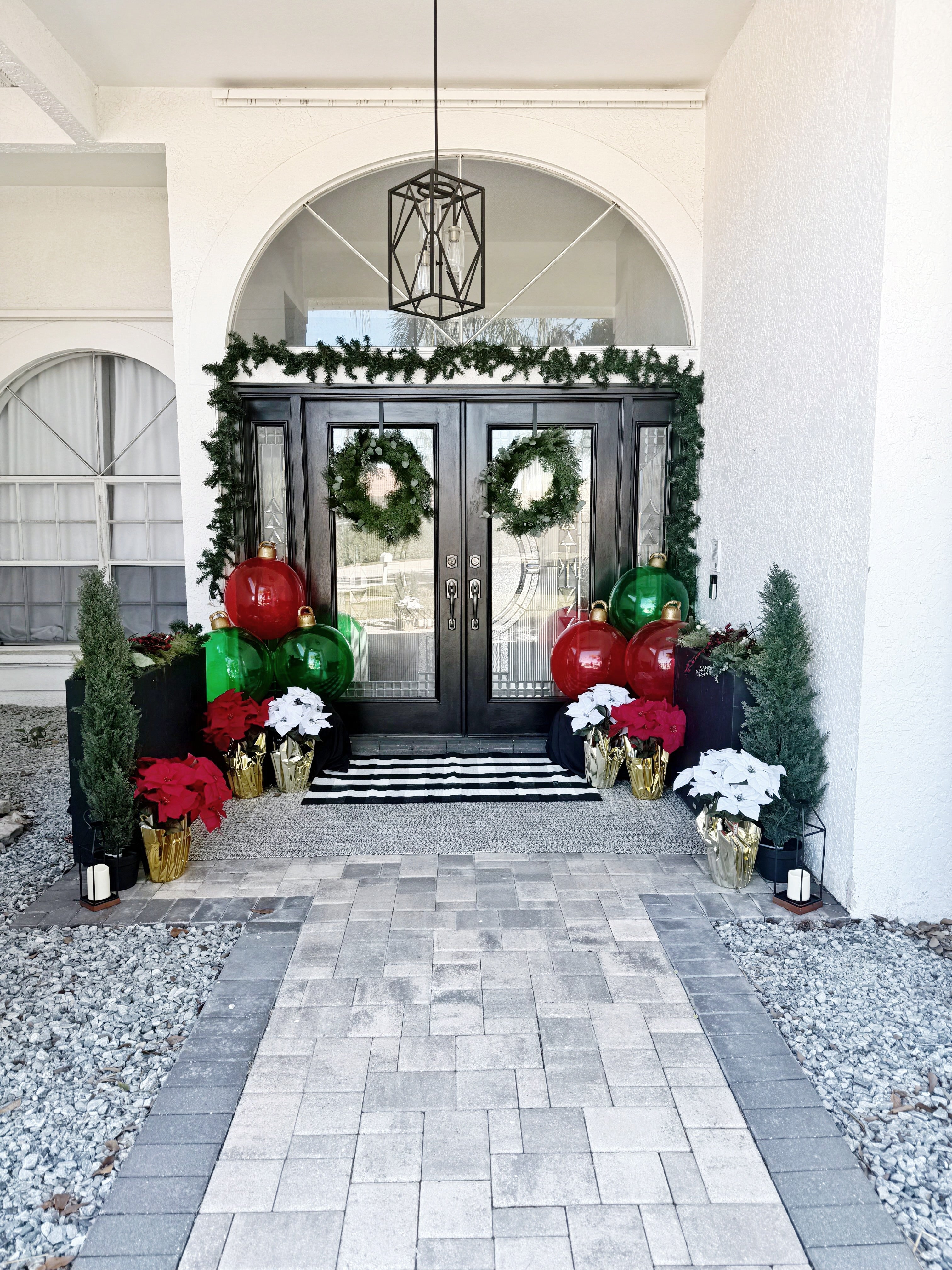 Holiday Grace Ensemble