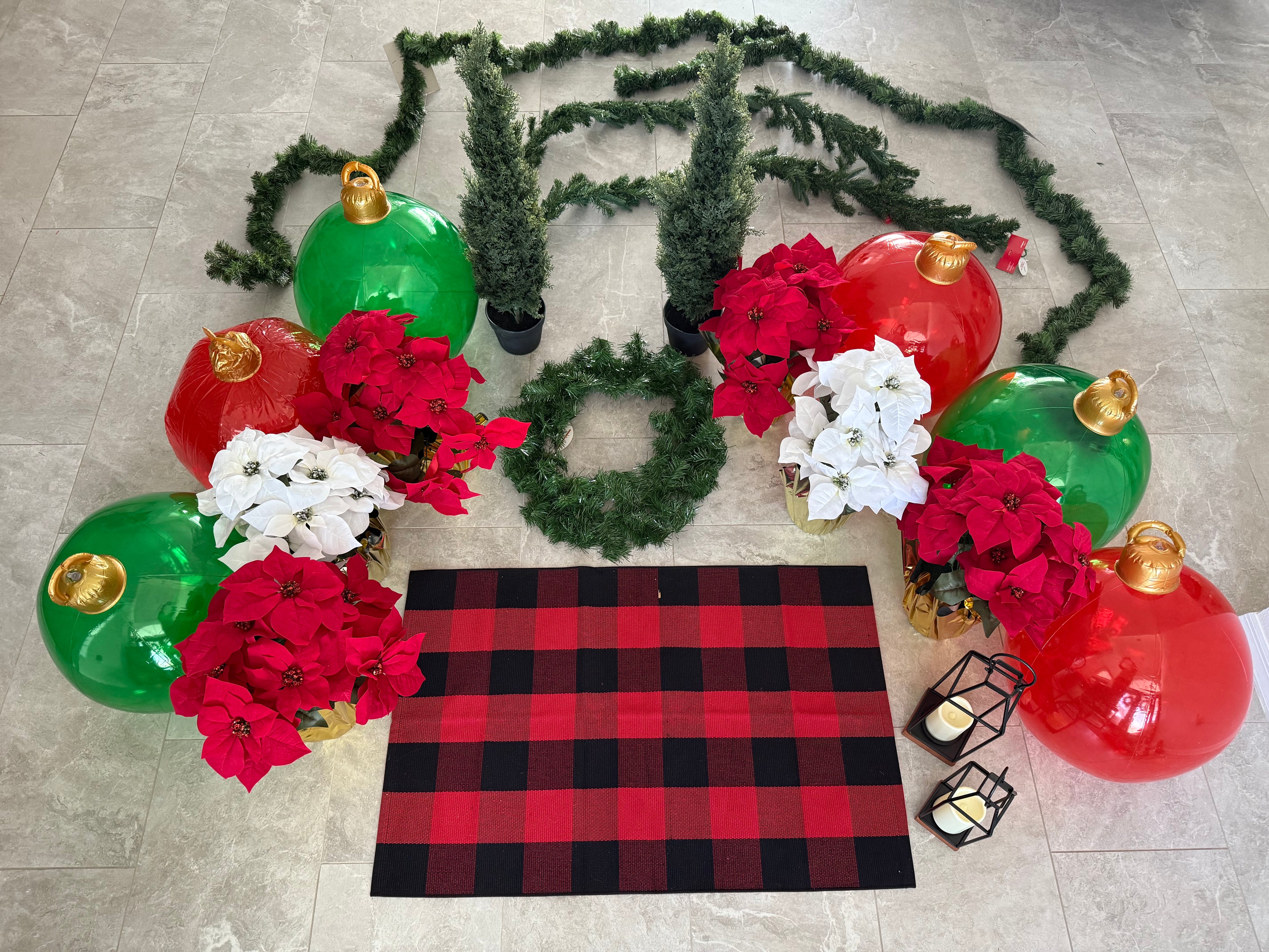 Holiday Grace Ensemble