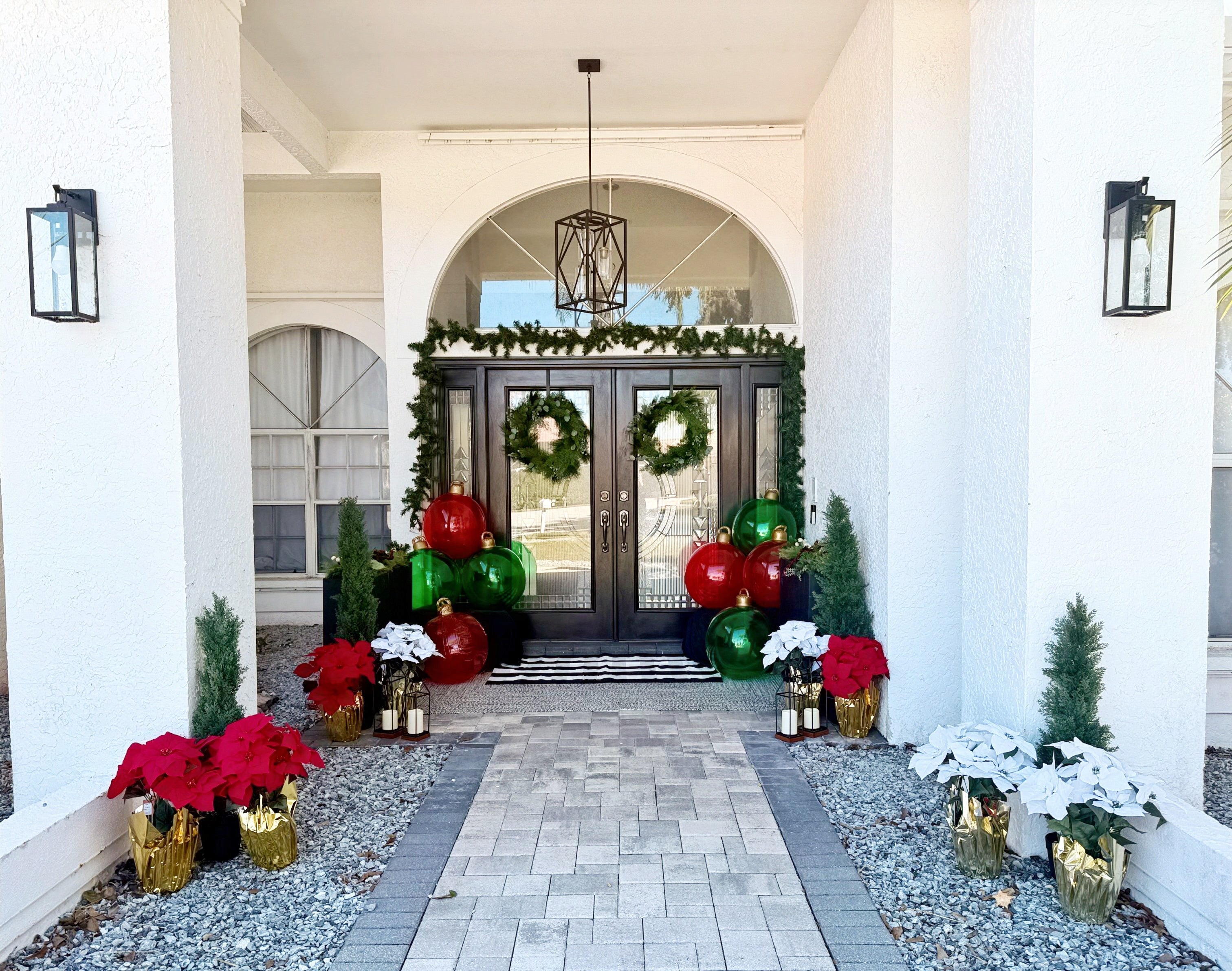 Winter Luxe Collection