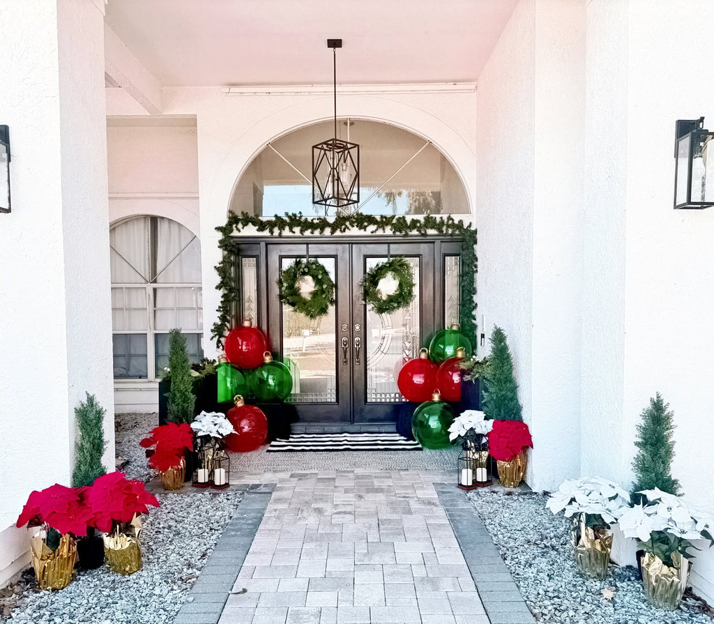 Winter Luxe Collection