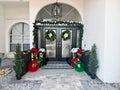 Timeless Tidings